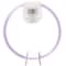 7.25" Tension Hoop by Loops & Threads™